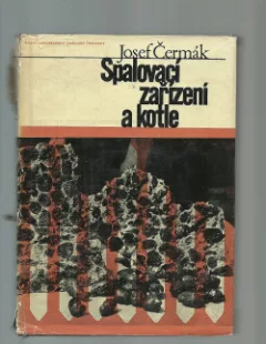 Spalovací zařízení a kotle