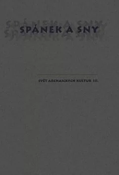 Spánek a sny