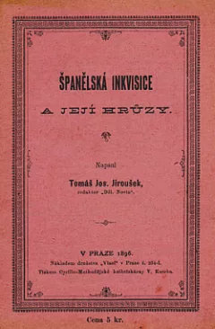 Španělská inkvizice a její hrůzy