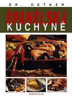 Španělská kuchyně
