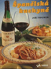 Španělská kuchyně