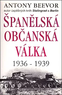 Španělská občanská válka