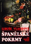 Španělské pokrmy na českém stole