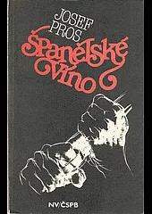 Španělské víno