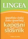 Španělsko-český a česko-španělský kapesní slovník