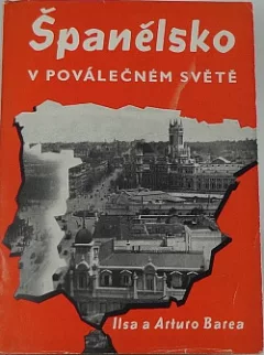 Španělsko v poválečném světě