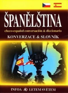 Španělština - konverzace & slovník
