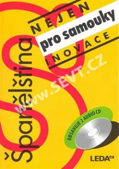 Španělština (nejen) pro samouky