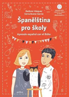 Španělština pro školy