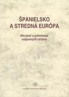 Španielsko a stredná Európa