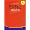 Španielsko-slovenský slovník