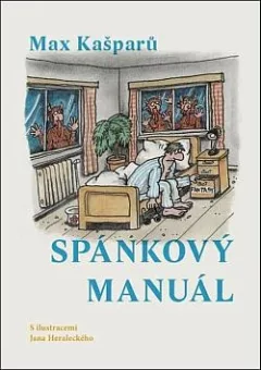 Spánkový manuál