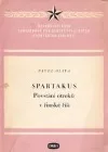 Spartakus: povstání otroků v římské říši