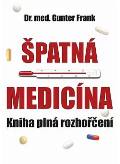 Špatná medicína