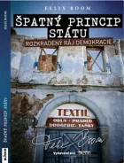 Špatný princip státu: Rozkradený ráj demokracie