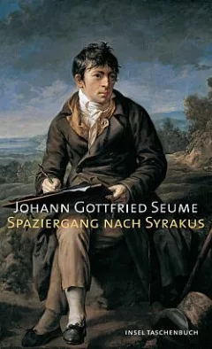 Spaziergang nach Syrakus