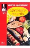 Speciality na grilu