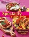 Speciality z celého světa