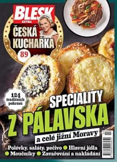 Speciality z Pálavska