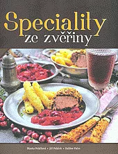 Speciality ze zvěřiny