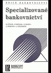 Specializované bankovnictví