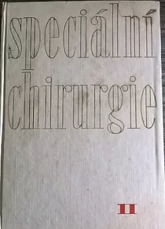 Speciální chirurgie II.