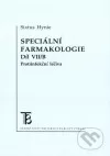 Speciální farmakologie VII/B