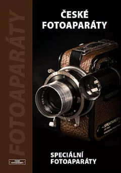 Speciální fotoaparáty