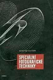 Speciální fotografické techniky