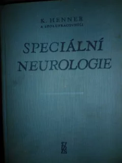 Speciální neurologie