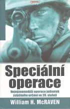 Speciální operace