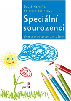 Speciální sourozenci