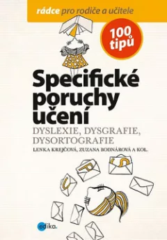 Specifické poruchy učení