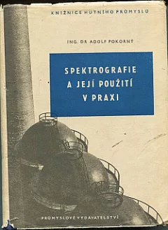 Spektrografie a její použití v praxi