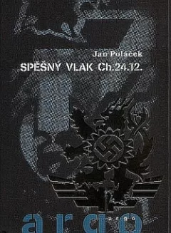 Spěšný vlak CH.24.12