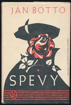 Spevy