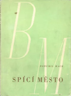 Spící město