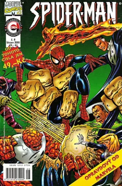 Spider-Man #08