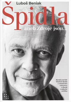 Špidla aneb Zdroje jsou...