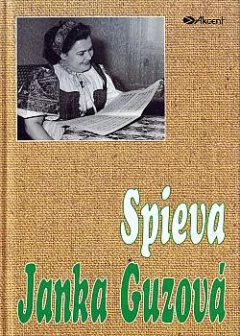 Spieva Janka Guzová