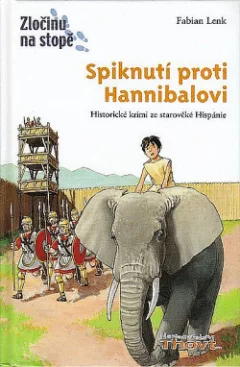 Spiknutí proti Hannibalovi