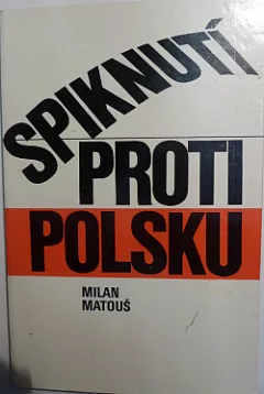 Spiknutí proti Polsku