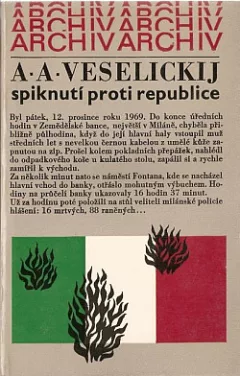 Spiknutí proti republice