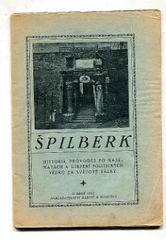 Špilberk