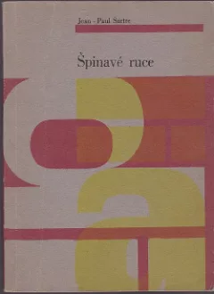 Špinavé ruce