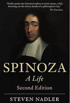 Spinoza: A Life