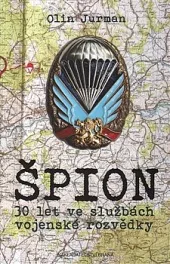 Špion - 30 let ve službách rozvědky