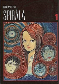 Spirála #1