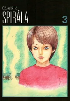 Spirála #3