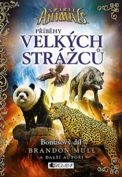 Příběhy Velkých strážců